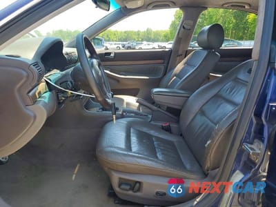 Zdjęcie 7 z 12 samochodu: 1999 AUDI A4 2.8 QUATTRO VIN:WAUED28D2XA225034 - miniatura