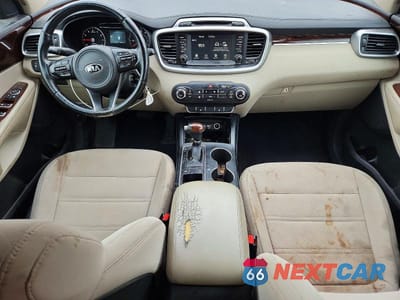 Zdjęcie 8 z 14 samochodu: 2017 KIA SORENTO LX VIN:5XYPG4A34HG249322 - miniatura