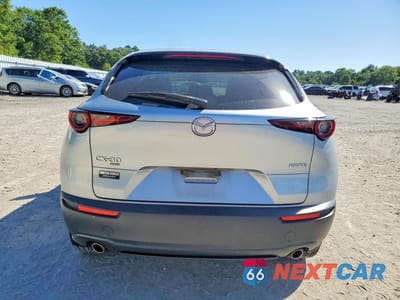 Zdjęcie 6 z 13 samochodu: 2021 MAZDA CX-30 SELECT VIN:3MVDMBBL7MM255321 - miniatura