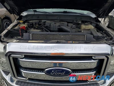 Zdjęcie 11 z 12 samochodu: 2015 FORD F250 SUPER DUTY VIN:1FT7W2B64FEB48481 - miniatura