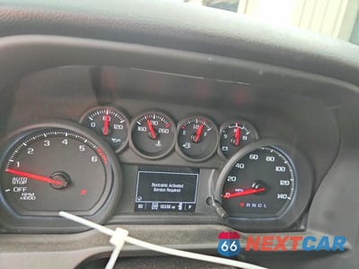 Zdjęcie 9 z 12 samochodu: 2025 CHEVROLET SILVERADO K1500 TRAIL BOSS CUSTOM VIN:3GCUKCED5SG152413 - miniatura