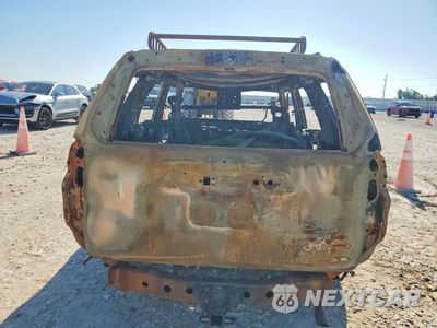 Zdjęcie 6 z 11 samochodu: 2017 TOYOTA 4RUNNER TRD OFF-ROAD PREMIUM VIN:JTEBU5JR3H5472470 - miniatura