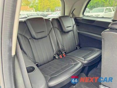 Zdjęcie 8 z 14 samochodu: 2014 MERCEDES-BENZ GL 450 4MATIC VIN:4JGDF7CE8EA289772 - miniatura
