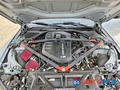 Zdjęcie 11 z 13 samochodu: 2021 BMW M4 VIN:WBS53AZ05MCG90849 - miniatura