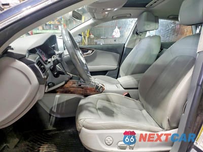 Zdjęcie 7 z 12 samochodu: 2013 AUDI A7 PRESTIGE VIN:WAU2GAFC4DN028062 - miniatura