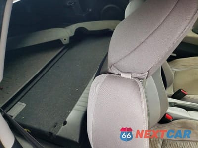 Zdjęcie 10 z 12 samochodu: 2012 HONDA CR-Z EX VIN:JHMZF1D61CS003586 - miniatura