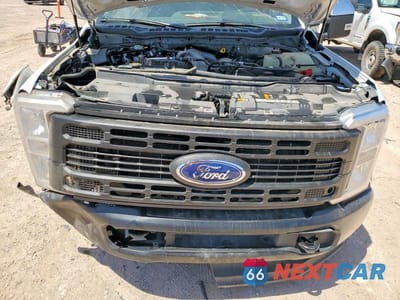Zdjęcie 11 z 12 samochodu: 2024 FORD F250 SUPER DUTY VIN:1FT7W2BT7REE87536 - miniatura