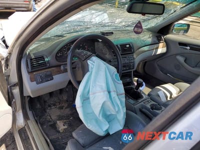 Zdjęcie 8 z 12 samochodu: 2000 BMW 328I VIN:WBAAM5335YEJ40293 - miniatura