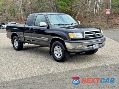 2001 TOYOTA TUNDRA SR5 5TBRT34181S200036 - główne zdjęcie licytacji z USA - miniatura