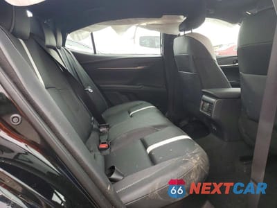 Zdjęcie 10 z 13 samochodu: 2025 TOYOTA CAMRY VIN:4T1DAACK8SU615131 - miniatura