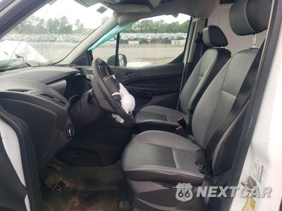 Zdjęcie 7 z 12 samochodu: 2016 FORD TRANSIT CONNECT XL DELIVERY VAN VIN:NM0LS7E75G1291599 - miniatura