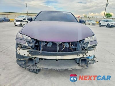 Piąte zdjęcie samochodu w środku: 2016 LEXUS GS 350 F SPORT VIN:JTHBZ1BL2GA001312 - miniatura