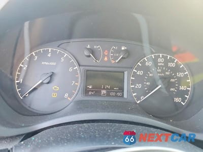 Zdjęcie 9 z 13 samochodu: 2015 NISSAN SENTRA S VIN:3N1AB7AP4FY311208 - miniatura