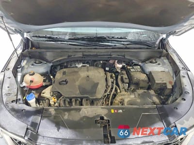 Zdjęcie 12 z 13 samochodu: 2024 KIA SORENTO S VIN:5XYRL4JC5RG290838 - miniatura