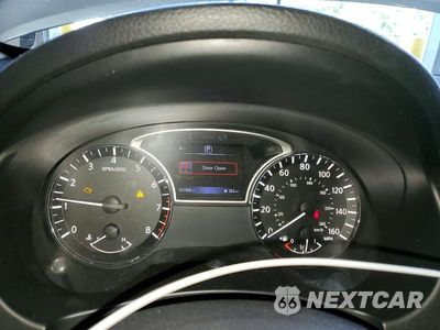 Zdjęcie 17 z 26 samochodu: 2017 NISSAN ALTIMA 2.5 S VIN:1N4AL3AP8HC499008 - miniatura