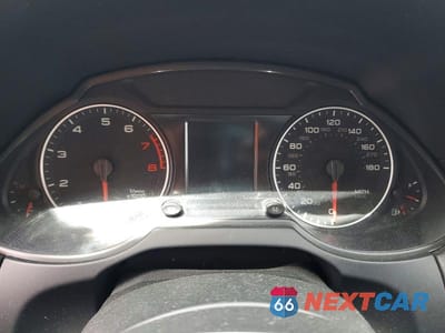 Zdjęcie 9 z 13 samochodu: 2012 AUDI Q5 PREMIUM VIN:WA1CFAFP1CA044295 - miniatura