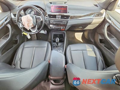 Zdjęcie 8 z 12 samochodu: 2021 BMW X1 SDRIVE28I VIN:WBXJG7C01M5S25589 - miniatura