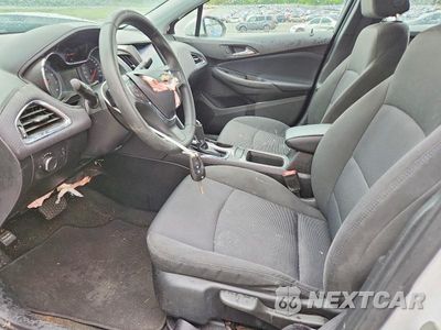 Zdjęcie 7 z 13 samochodu: 2019 CHEVROLET CRUZE LT VIN:1G1BE5SM9K7104092 - miniatura