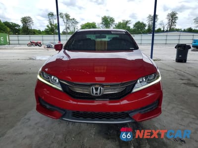 Piąte zdjęcie samochodu w środku: 2017 HONDA ACCORD EX VIN:1HGCT1B72HA005728 - miniatura