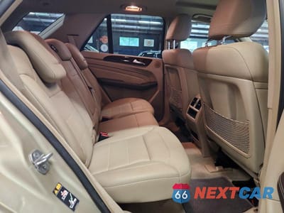 Zdjęcie 11 z 13 samochodu: 2013 MERCEDES-BENZ ML 350 4MATIC VIN:4JGDA5HB5DA103279 - miniatura