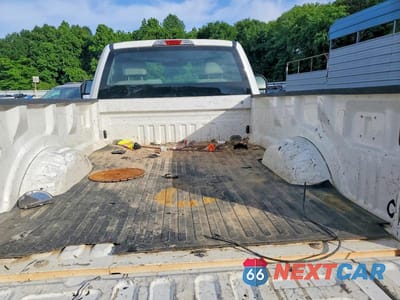 Zdjęcie 10 z 13 samochodu: 2019 FORD F250 SUPER DUTY VIN:1FTBF2A64KEC41023 - miniatura