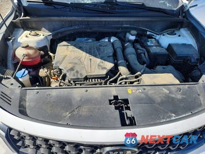 Zdjęcie 11 z 12 samochodu: 2021 KIA SORENTO EX VIN:5XYRHDLF3MG063360 - miniatura