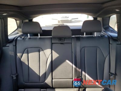 Zdjęcie 10 z 13 samochodu: 2022 BMW X3 XDRIVE30I VIN:WBX57DP00NN162304 - miniatura