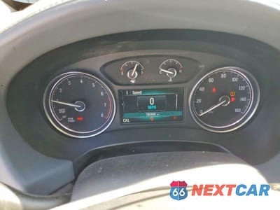 Zdjęcie 9 z 13 samochodu: 2019 BUICK ENCLAVE ESSENCE VIN:5GAERBKW4KJ260814 - miniatura