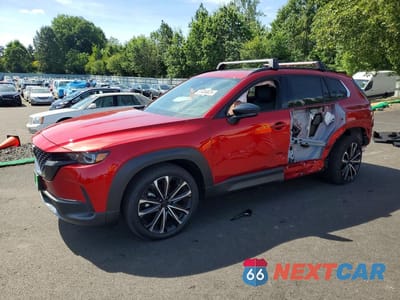 2026 MAZDA CX-50 PREMIUM PLUS 7MMVABEY0TN473482 - główne zdjęcie licytacji z USA - miniatura