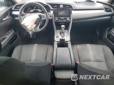Zdjęcie 8 z 12 samochodu: 2018 HONDA CIVIC EX VIN:2HGFC2F79JH514011 - miniatura