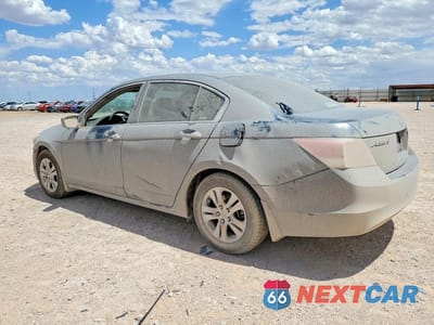 Drugie zdjęcie samochodu z przodu: 2009 HONDA ACCORD LXP VIN:1HGCP26499A072094 - miniatura