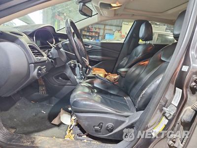 Zdjęcie 7 z 12 samochodu: 2014 DODGE DART LIMITED VIN:1C3CDFCB0ED797324 - miniatura