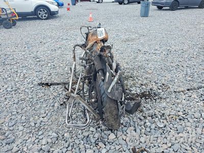Czwarte zdjęcie samochodu z boku: 2004 HARLEY-DAVIDSON FLHPI VIN:1HD1FHW164Y700547 - miniatura