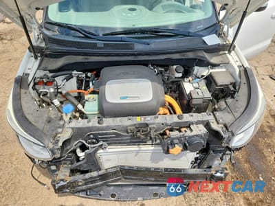Zdjęcie 12 z 13 samochodu: 2017 KIA SOUL EV + VIN:KNDJX3AE3H7019379 - miniatura