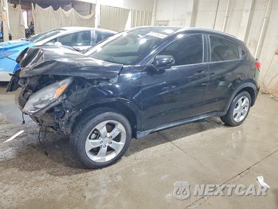 2016 HONDA HR-V EXL 3CZRU5H78GM728502 - główne zdjęcie licytacji z USA - miniatura