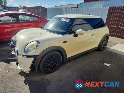 2018 MINI COOPER WMWXP5C58J2G63448 - główne zdjęcie licytacji z USA - miniatura