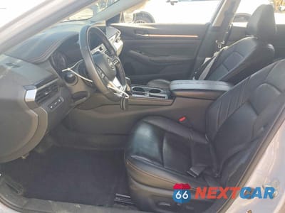 Zdjęcie 7 z 12 samochodu: 2023 NISSAN ALTIMA SR VIN:1N4BL4CV1PN398420 - miniatura