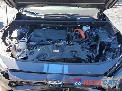 Zdjęcie 12 z 13 samochodu: 2024 TOYOTA RAV4 HYBRID XLE VIN:JTMRWRFV0RJ061546 - miniatura