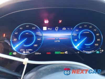 Zdjęcie 9 z 13 samochodu: 2024 MERCEDES-BENZ EQS SUV 450+ VIN:4JGDM2DB8RA034901 - miniatura