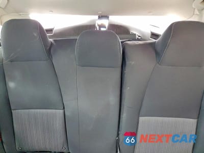 Zdjęcie 10 z 13 samochodu: 2025 NISSAN SENTRA SV VIN:3N1AB8CV1SY307211 - miniatura