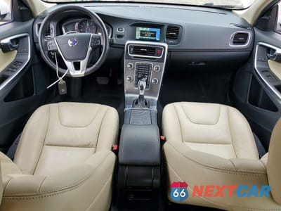 Zdjęcie 8 z 13 samochodu: 2016 VOLVO S60 PREMIER VIN:YV126MFK3G2413501 - miniatura