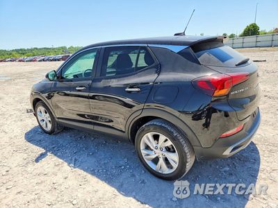 Drugie zdjęcie samochodu z przodu: 2024 BUICK ENCORE GX PREFERRED VIN:KL4AMBSL4RB212276 - miniatura