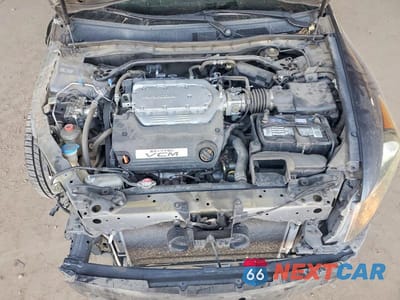 Zdjęcie 11 z 13 samochodu: 2012 HONDA ACCORD EXL VIN:1HGCP3F88CA012372 - miniatura