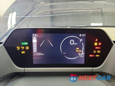 Zdjęcie 9 z 13 samochodu: 2024 TOYOTA BZ4X XLE VIN:JTMAAAAA7RA047693 - miniatura