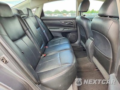 Zdjęcie 10 z 12 samochodu: 2014 NISSAN ALTIMA 2.5 S VIN:1N4AL3AP0EC192332 - miniatura