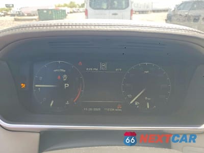 Zdjęcie 9 z 12 samochodu: 2014 LAND ROVER RANGE ROVER HSE VIN:SALGS2WF2EA195450 - miniatura