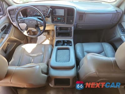 Zdjęcie 8 z 13 samochodu: 2003 CHEVROLET SILVERADO K1500 VIN:1GCEK19T23E180267 - miniatura