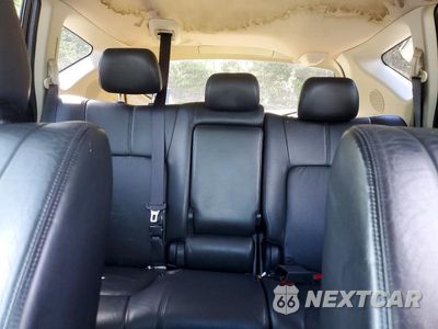 Zdjęcie 10 z 13 samochodu: 2018 NISSAN PATHFINDER VIN:JN8AZ18W79W100216 - miniatura