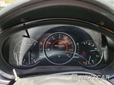 Zdjęcie 9 z 14 samochodu: 2022 MAZDA CX-9 GRAND TOURING VIN:JM3TCBDYXN0614231 - miniatura