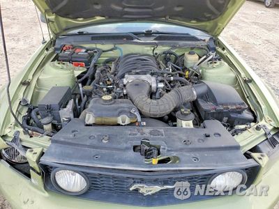 Zdjęcie 11 z 12 samochodu: 2006 FORD MUSTANG GT VIN:1ZVHT85H865158361 - miniatura